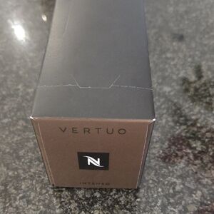 Nespresso Vertuo Intenso Pods